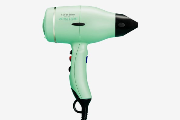 Harry Josh Pro Tools Ultra Light Hair Dryer.